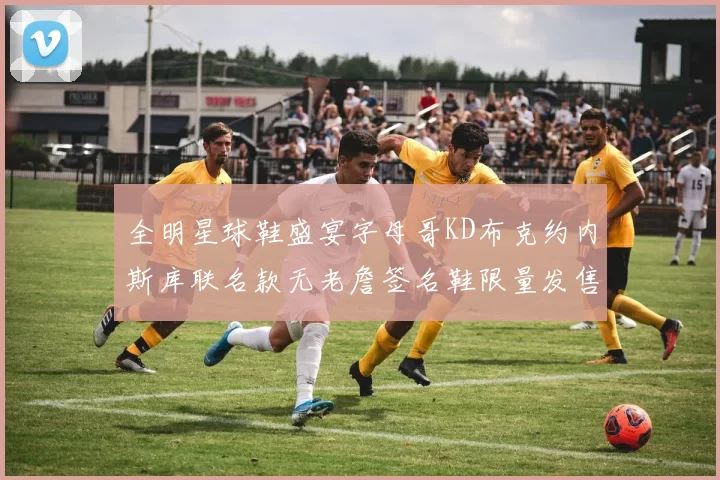 全明星球鞋盛宴字母哥KD布克约内斯库联名款无老詹签名鞋限量发售